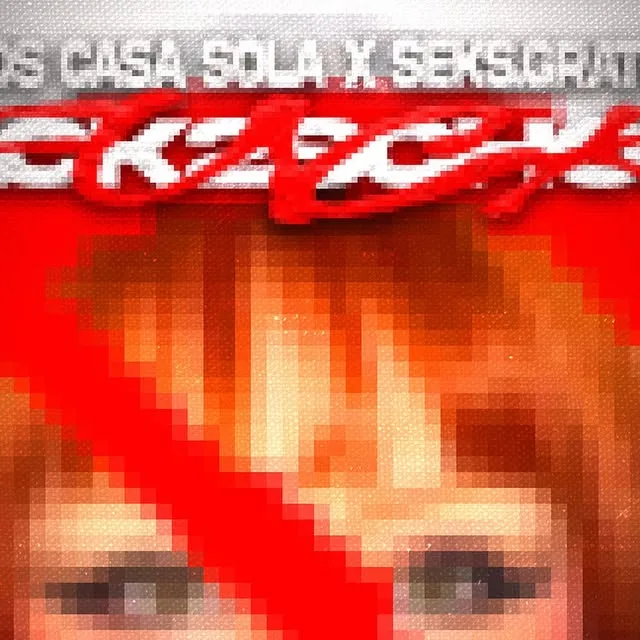 Flyer de Tenemos Casa Sola × SEKS